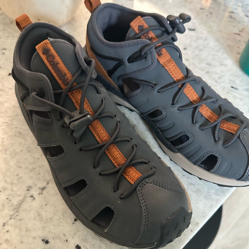 Columbia Men's Trailstorm H20 Sport Sandal